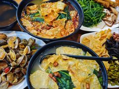 -螺蛳粉先生(蓟门桥店)