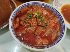 羊血-老碗餐饮(前进路店)