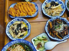 -孙盛兴奥灶面馆·蟹黄面·三虾面(山塘街总店)
