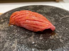 -Sushi Zo Hong Kong