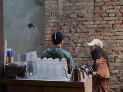 -VOYAGE COFFEE(北锣鼓巷店)
