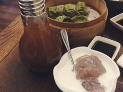 -五观堂素食(新华路店)