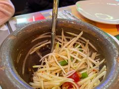 -simply thai天泰(长泰广场店)