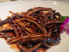 溜长鱼-花园茶楼(兴城西路店)