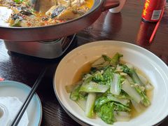 -衢农会·衢州菜·宴请(国际机场店)