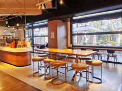 -Peet's 皮爷咖啡(东湖路手作店)