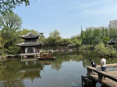 -水绘园
