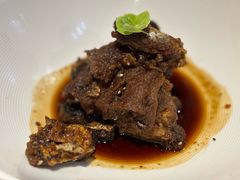-香山湖家家宴(中山陵店)