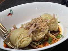 -渔语鱼新川菜Bistro(万象天地店)