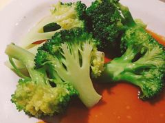 -龙记烧腊茶餐厅(常德路店)