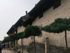 -山西王家大院