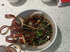 -老佛爷铜炉蛙锅(海岸城店)