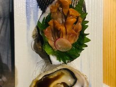-富山日式料理(宽厚里店)