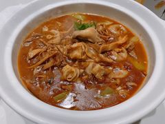 -方记六道菜馆(生态公园店)
