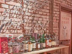 -鹿萤季·营地小馆(皇后公园店)