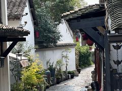 -小河直街历史文化街区