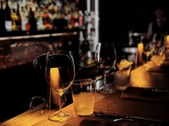 -上海柏悦酒店·世纪100牛排馆