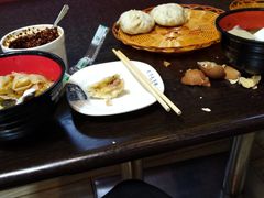 -天津包子铺·海鲜家常菜(北戴河店)
