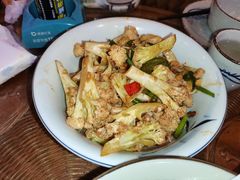 -小鼎锅菜馆(冲口路店)