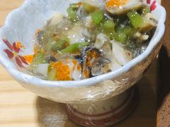 -熹炭精致日料(金融街购物中心店)