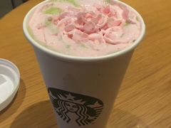 -星巴克(北辰西路店)