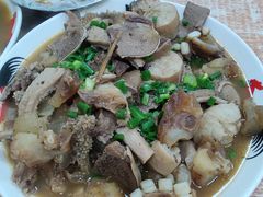 -正宗阳山牛杂(东城店)