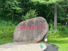 -五营红松林海景区