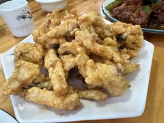 -美顺香食府鱼头老店(雪野湖店)