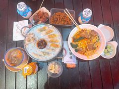 -沙州食驿·非遗小吃夜市