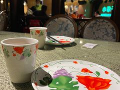 -小尕子·新疆菜(明园店)