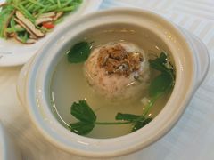 -怡园饭店-餐厅(四望亭店)