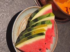 -老墙根涮肉(王四营店)