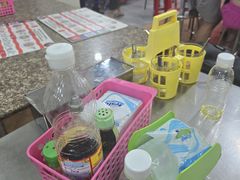 -榮泰米粉湯(Left Shop)