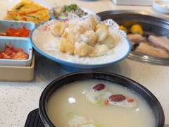 -韩香福烤肉庄园(荣成店)