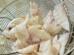 -源港渔村-中山脆肉鲩(博罗店)