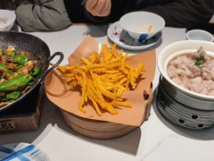 -费大厨辣椒炒肉(7mall店)
