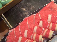 -捞王锅物料理(凯旋路店)