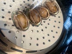 -海大大蒸汽海鲜餐厅·粤菜·特色小炒(欢乐颂店)