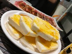 -红云烧烤(星光天地购物中心店)