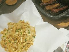 -山顶沙河粉-粤菜馆(凯旋店)