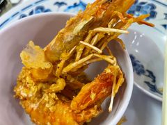 -無招牌海鮮(芽笼店)