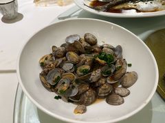 -山水一号·中餐厅