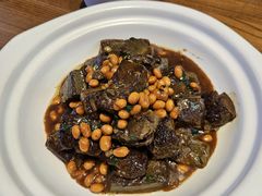 -俭寨大盘鸡·手抓肉·烧烤新疆菜(乌苏路店)