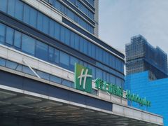 -苏州太湖假日酒店
