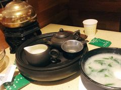 -喜鹊茶点.啫煲(车陂店)