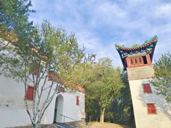 -普陀宗乘之庙(小布达拉宫)