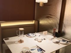 -前海沿·海鲜水饺青岛菜(乐客城店)