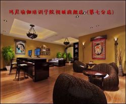 -玛尼瑜伽·普拉提