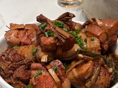 -旺山·浪头人家