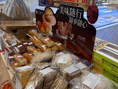 -85度C(厦门中华城新店)